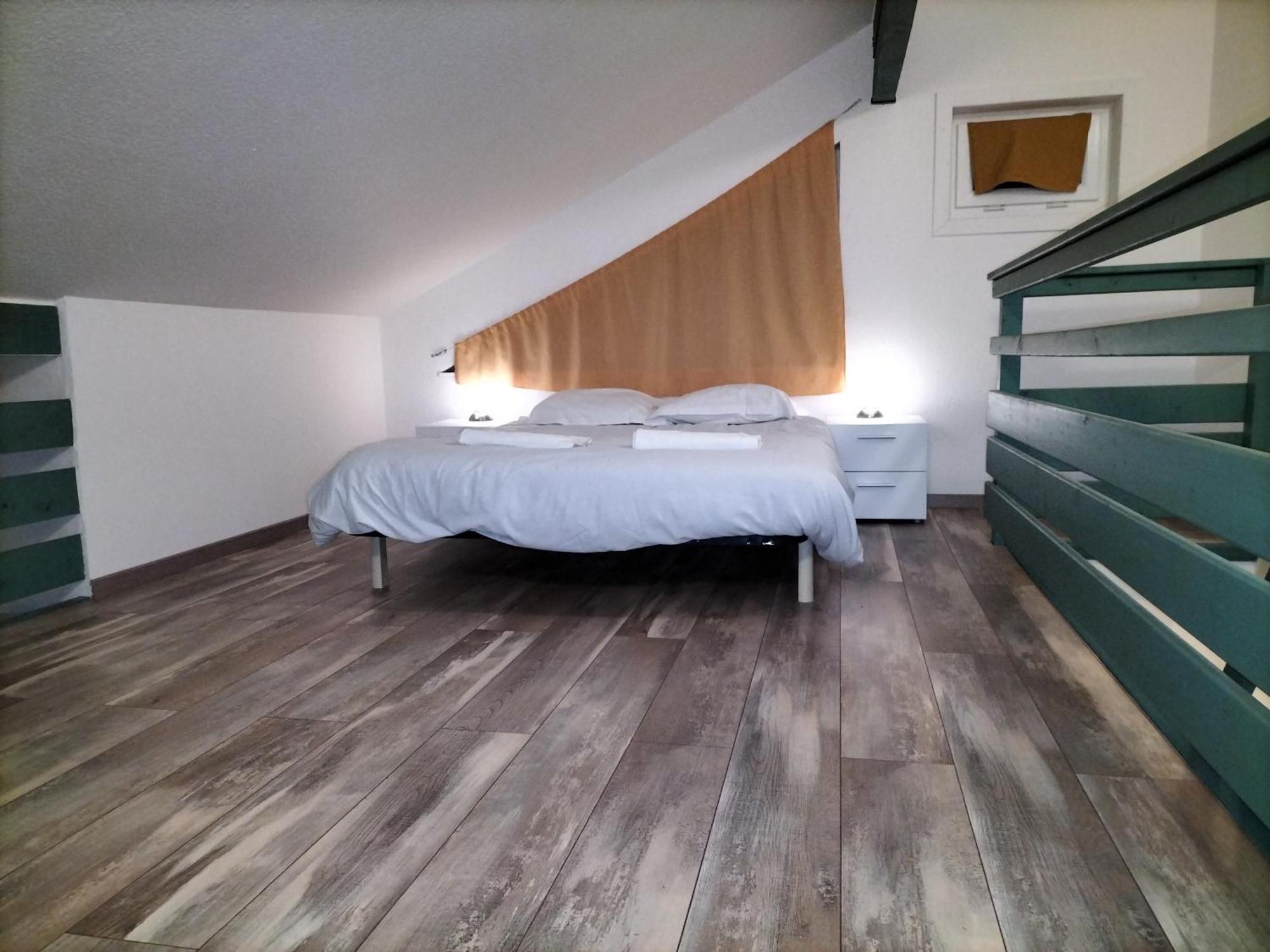 Appart'Hotel Les Acacias Courte Et Longue Duree Bischoffsheim Quarto foto